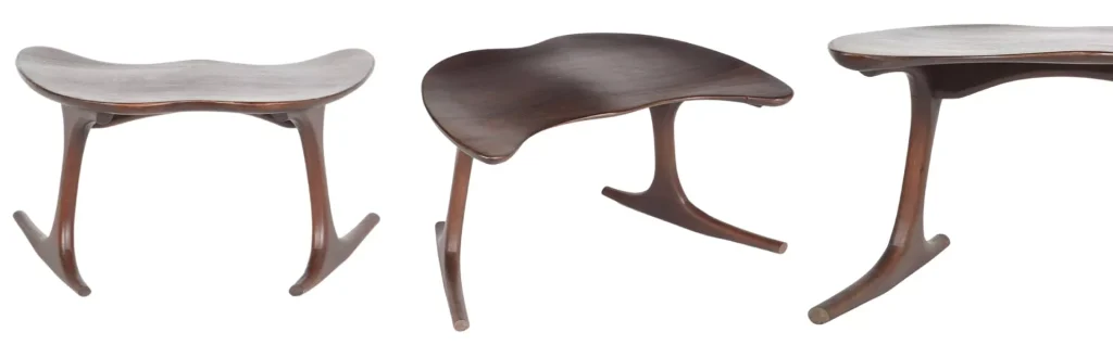 Bodhi Wood Meditation Chair