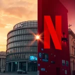 BBC Netflix: Ultimate Guide to Streaming British Content