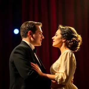 Ultimate Broadway Duets Guide