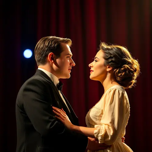 Ultimate Broadway Duets Guide