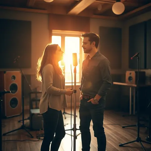 The Ultimate Guide to christian duet songs for Worship