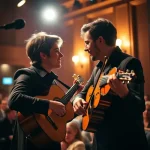 Duet Music: 7 Essential Techniques Every Performer Must Master