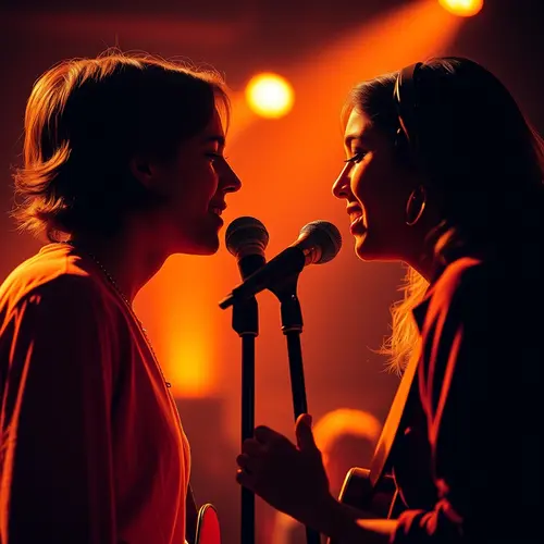 Best Duet Songs: Ultimate Guide for Performers
