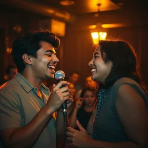 The Ultimate Guide to Karaoke Duets: 5 Core Strategies
