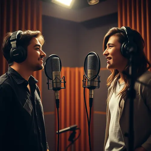 50 Popular Duet Songs Everyone Loves